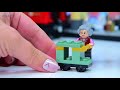 Lego Harry Potter Hogwarts Express Build Review Silly Play - Kids Toys