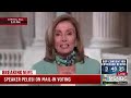 Nancy Pelosi Calls Republicans a 