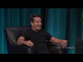 Jeff Probst | A Peek Behind the Scenes of Survivor's 20-Year Success | Talks at Google