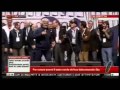 Beppe Grillo tuttiacasatour Roma 24 maggio 2013 english subtitles