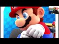 Dry Dry Ruins Trailer LIVE Analysis! - Mario Kart Tour