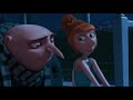 Despicable Me 2 - Gru's Bad Date | Fandango Family