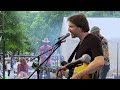 Jesse Michael Barr & The Midnight Stars - Brighter Day Live