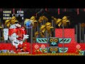 Sonic Mania Plus - Halloween Challenge