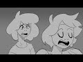 Trust Me Not || Amphibia Animatic || SPOILERS + TW/FW