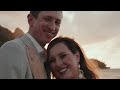 4-15-24 | Kauai wedding and elopement video | Ikaika Pidot