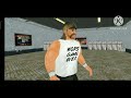 Starting My Career With Dean Ambrose In Wrestling Revolution 3D(Hindi) #1 #viral