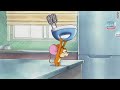 Compilation di avventure nel vicinato | Tom & Jerry | #NUOVO cartone | Boomerang Italia