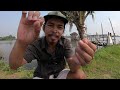 Apahap Fishing sa Aling Nene’s Pond | New Fish Caught | Y2E2