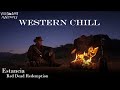 Video Game Mixtapes - Western (Chill Edition) - Over 1HR of Chill Western Music