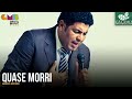 Marcos Antonio - Quase Morri (Cálamo Distribuições)