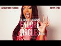 Megan Thee Stallion & Cheryl Lynn - Encore Circles (A JAYBeatz Mashup) #HVLM