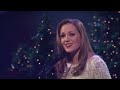 Oh, Come, All Ye Faithful | Laura Osnes and The Tabernacle Choir