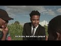 Kuroorwa kwaChipo Zimbabwean movie