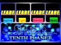 [DDRMAX - JP / DDRMAX 2 USA] TENTH PLANET - GHOST ~VINCENT DE MOOR REMIX~ {PSPRevolution v.0.4}