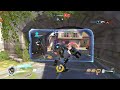 How to kill Tracer with Reinhard's Fires Strike