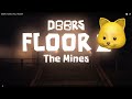 DOORS: FLOOR 2 FULL TRAILER (Reaction)