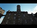 Inside EDINBURGH CASTLE - Is It Worth The Money? - Scotland Walking Tour | 4K | 60FPS