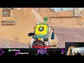 BGMI BATTLEGROUNDS MOBILE INDIA Telugu Live Stream | Telugu Gamer