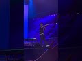 Just The Way You Are - Bruno Mars Live in Singapore (Fancam)