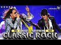 Aerosmith, ACDC, Queen, Bon Jovi, Scorpions, Guns N Roses - Best Classic Rock Songs 80's 90's