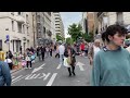 VIDE GRENIER -Marché au puces 22 -Mai 2022  جولة في سوق شعبي في باريس لا يفوتك