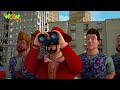 क्या है इस Magical Cannon Ball का Secret  | Motu Patlu New | Cartoon | Inspector Chingum | #spot