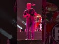 Rob Thomas “Mockingbird” (Soundcheck) Live during Soundcheck of his Sidewalk Angels Benefit Show