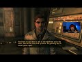 Crashing out in New vegas Day 2 : Fallout New Vegas VOD Part 2