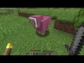 Hardcore Minecraft RARE PINK SHEEP