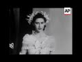 The Wedding of Queen Elizabeth II - 1947  | Today In History | 20 Nov 17