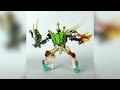 Transformers WFC: Kingdom Stop Motion Compilation Volume 3 | Beast Wars Transformation Animation