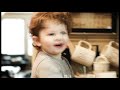 Toddler Makes Coffee