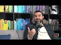 Sami Hamdi Pt.2 | What Allah Wants From YOU, Stories Of A Political Analyst, Trusting in Allahs Plan