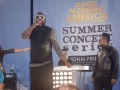 Black Eyed Peas Concert Part 3 [Improvising!!!!]