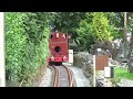 Wales 2022-The Corris Narrow Gauge Steam Railway