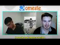 American Polglot Talking to Strangers in Various Languages on Omegle.