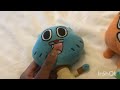 The Gumball Plush Series S8 EP42: The Town (REMASTERED)