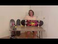 Setting Up a New Skateboard! (Powell Peralta 9.0 Popsicle)