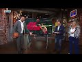 Jalen Rose breaks down film of John Paxson's dagger shot vs. Suns in 1993 NBA Finals | Get Up | ESPN