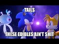 sonic memes that run very fast