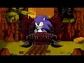 Restoration Of Sonic.EXE : Unfinished Grimeware Trailer