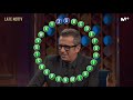 LATE MOTIV - Raúl Cimas y Raúl Pérez. Dos Cimas y un rosco | #LateMotiv886