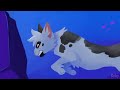 I'm Not Ready - 72hr Swiftpaw PMV M.A.P [COMPLETE]