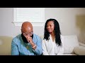 How God Redeemed Our Broken Relationship | Therapy Thursday | Issac & Elana Curry