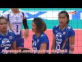 Onuma Sittirak - Thailand Volleyball