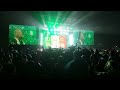 The Wolfetones at Finsbury Park 2024 - The Celtic Symphony