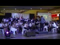 Pirates Suite  Silliman Concert Band