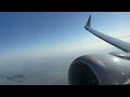 Ryanair Boeing 737-8200 MAX | London Stansted - Dublin | Full Flight! *4K*