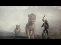 Mufasa： The Lion King ｜ Official Trailer | In GSC this 19 Dec